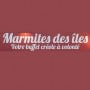 Logo Marmites des Iles