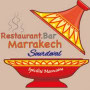 Logo Marrakech