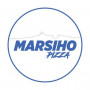 Logo Marsiho Pizza