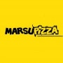 Logo Marsu Pizza