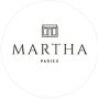 Logo Martha