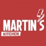 Logo Martin's Kitchen