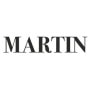 Logo Martin
