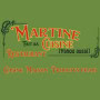 Logo Martine fait sa Cuisine