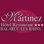 Logo Martinez