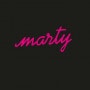 Logo Marty