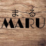 Logo Maru まる