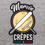 Logo Marvin Crêpes