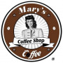 Mary's Coffee Saint Etienne