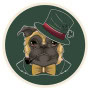 Logo Mary's Pub