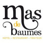 Logo Mas de Baumes