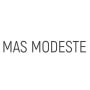 Logo Mas Modeste