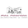 Logo Mas Nouveau