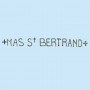 Mas Saint-Bertrand La Tour d'Arbois