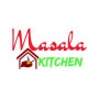 Logo Masala kitchen