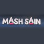 Logo Mash sain