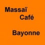 Massaï Café Bayonne