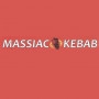 Logo Massiac kebab