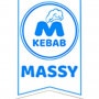 Logo Massy Kebab
