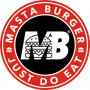 Logo Masta Burger