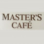 Logo Master Café
