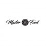 Logo Master food
