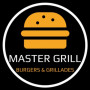 Logo Master Grill