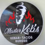 Logo Master Keb's