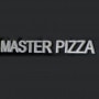 Logo Master Pizza