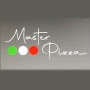 Logo Master Pizza