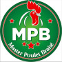 Logo Master Poulet Braisé