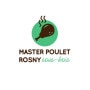 Logo Master Poulet