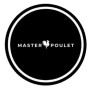 Logo Master Poulet