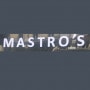 Logo Mastro’s food