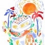 Logo Matahari