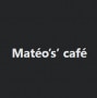 Logo Mateo's Cafe