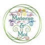 Logo Materne&Moi