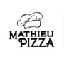 Mathieu Pizza Digne les Bains