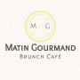 Logo Matin Gourmand