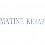 Logo Matine Kebab