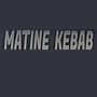 Logo Matine Kebab