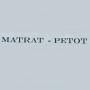 Matrat Petot Perrigny sur l'Ognon