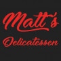Matt's Delicatessen Val d'Isere