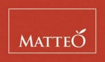 Logo Matteo pizza