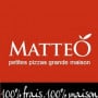 Matteo Pizza Neuilly sur Seine