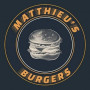 Matthieu's Burgers La Malmaison