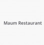 Logo Maum Restaurant