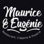 Maurice & Eugénie Loudeac