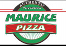 Maurice Pizza Peyrolles en Provence