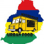 Logo Mauritius Urban Food